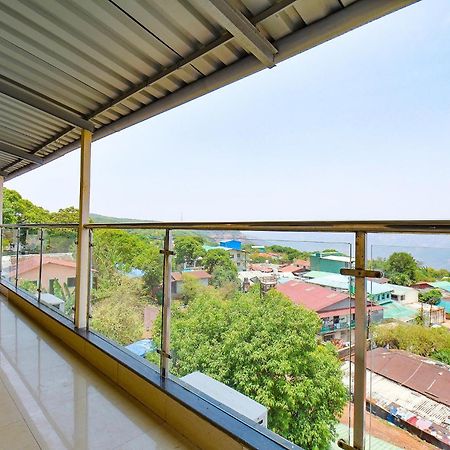 Fabhotel Bright Holidays Mahābaleshwar Exteriér fotografie