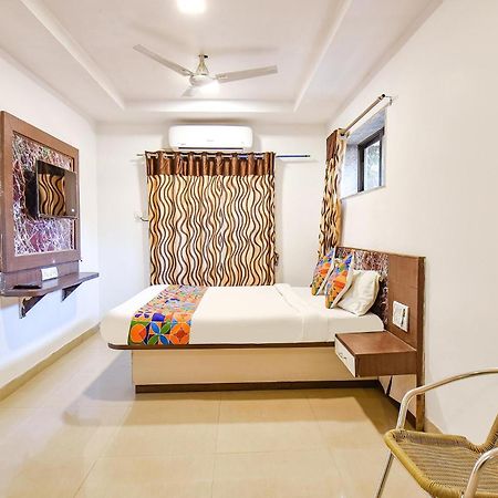 Fabhotel Bright Holidays Mahābaleshwar Exteriér fotografie