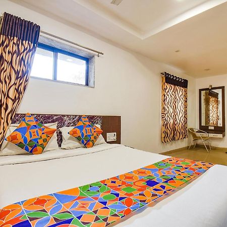 Fabhotel Bright Holidays Mahābaleshwar Exteriér fotografie